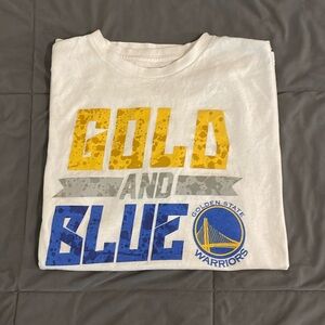 Golden State Warriors Shirt